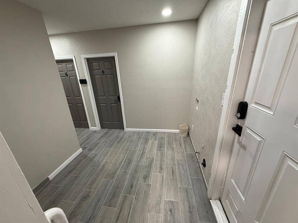 10 BR in Houston