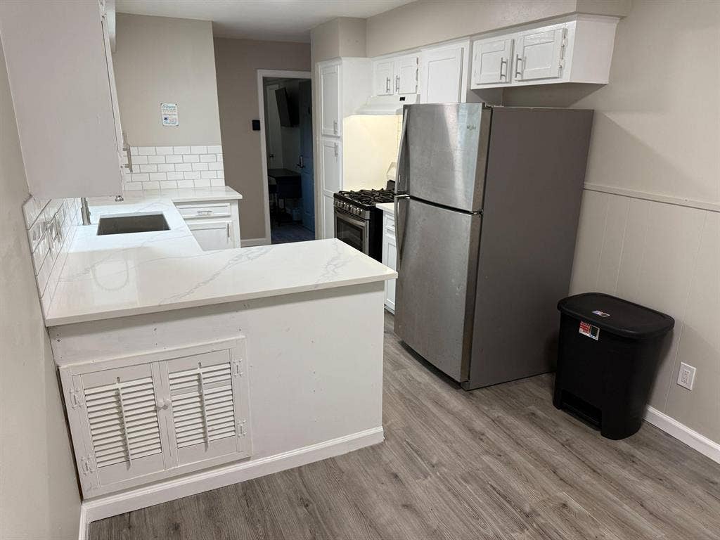 10 BR in Houston