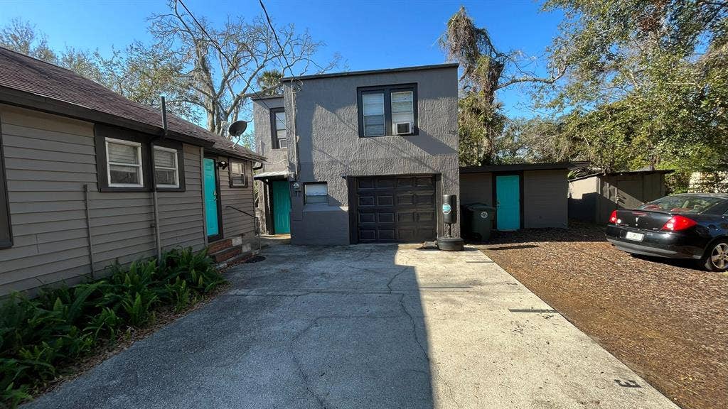 3 BR in Daytona Beach
