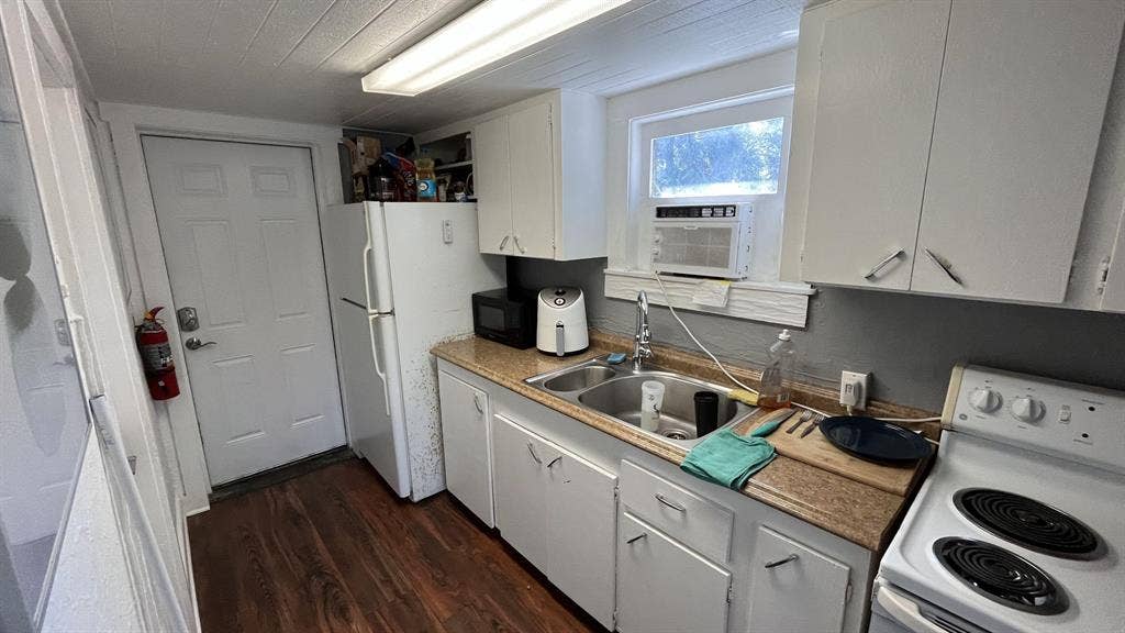 3 BR in Daytona Beach