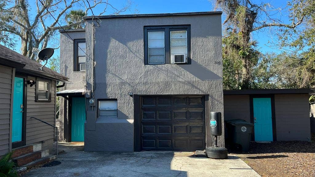 3 BR in Daytona Beach