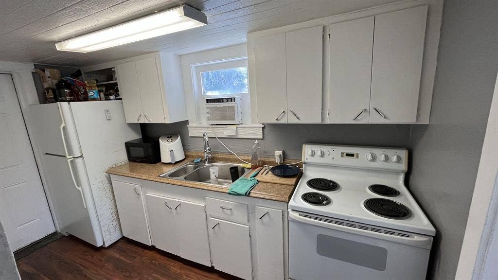 3 BR in Daytona Beach