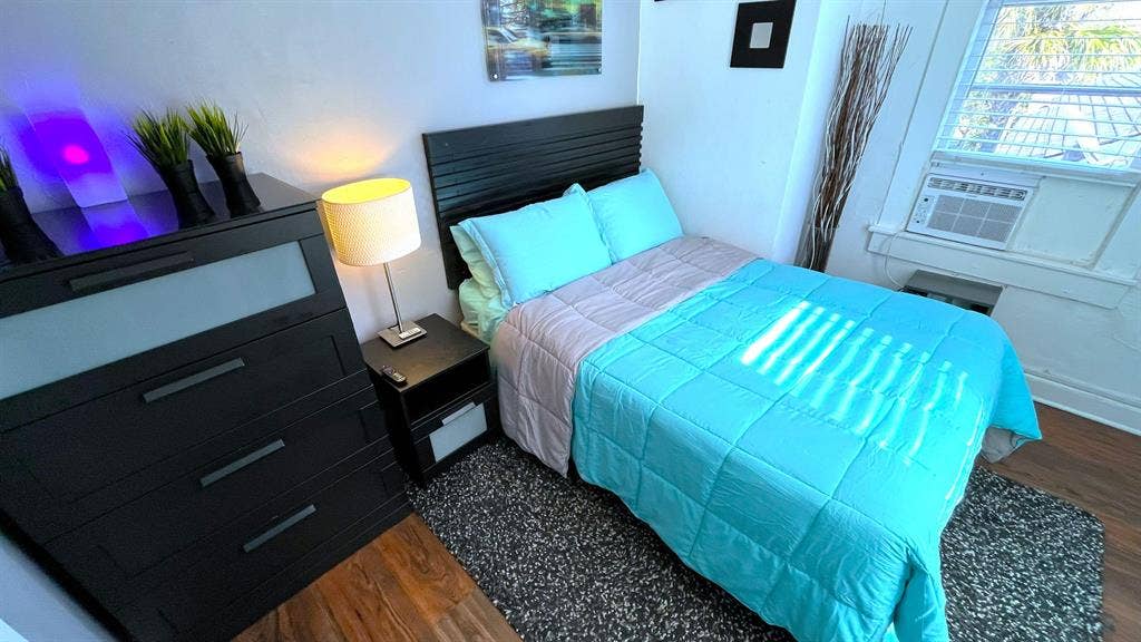3 BR in Daytona Beach