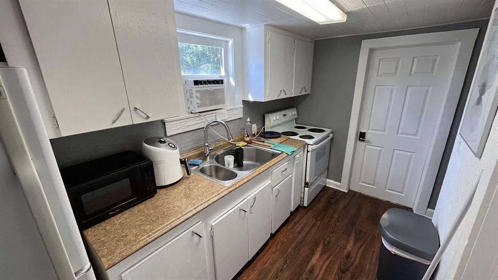 3 BR in Daytona Beach