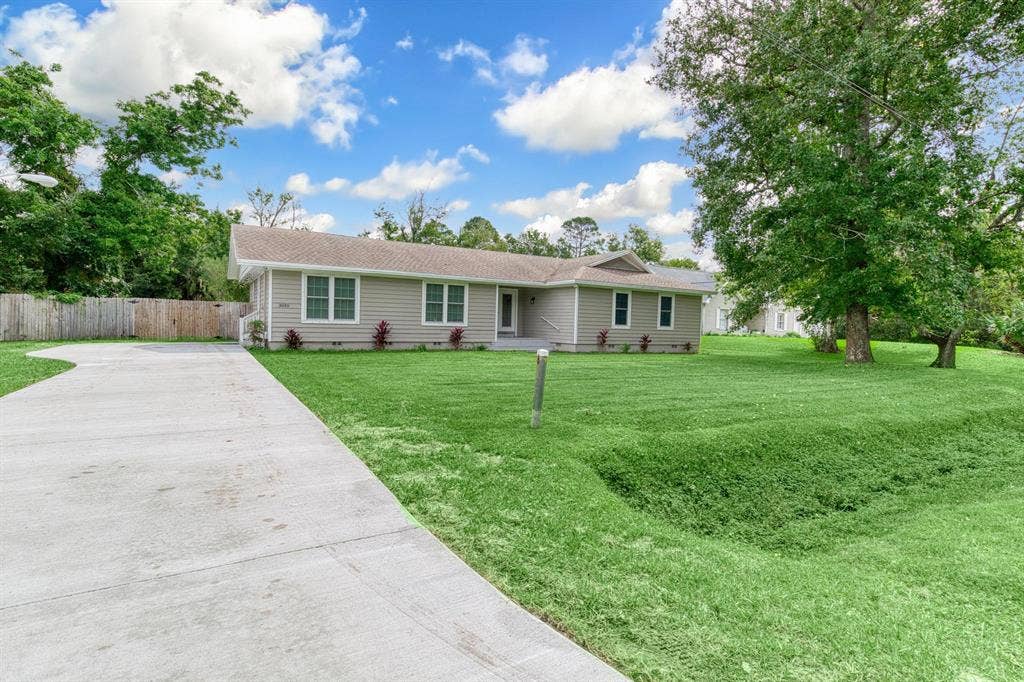 4 BR in Fernandina Beach
