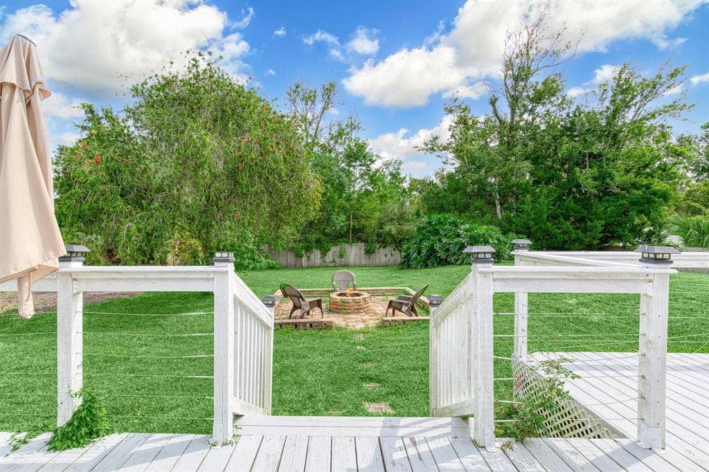 4 BR in Fernandina Beach