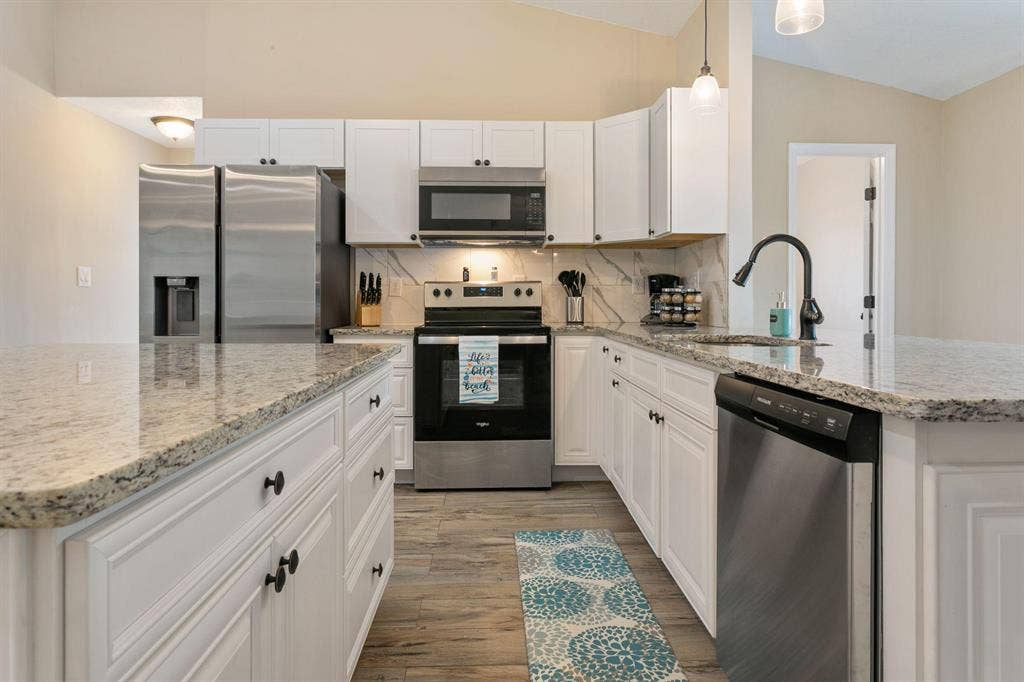 4 BR in Fernandina Beach