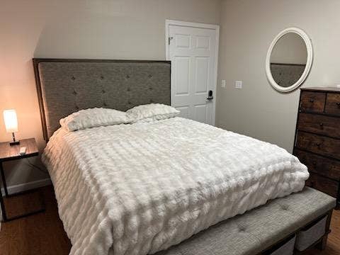 8 BR in Mesa