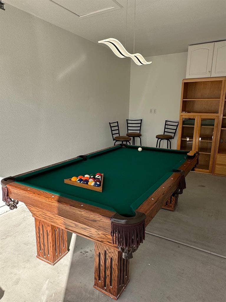 8 BR in Mesa