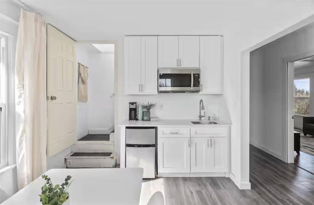 2 BR in Tacoma