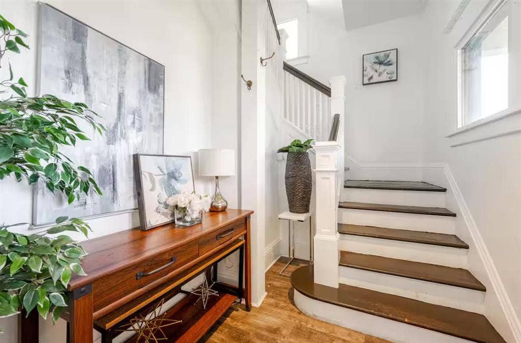 2 BR in Tacoma