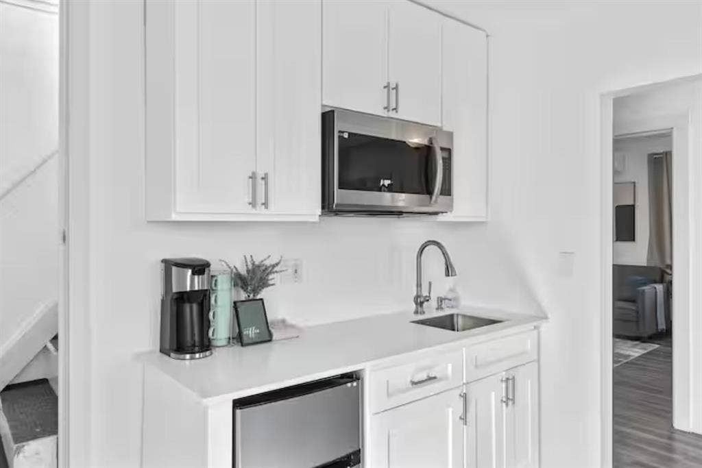 2 BR in Tacoma