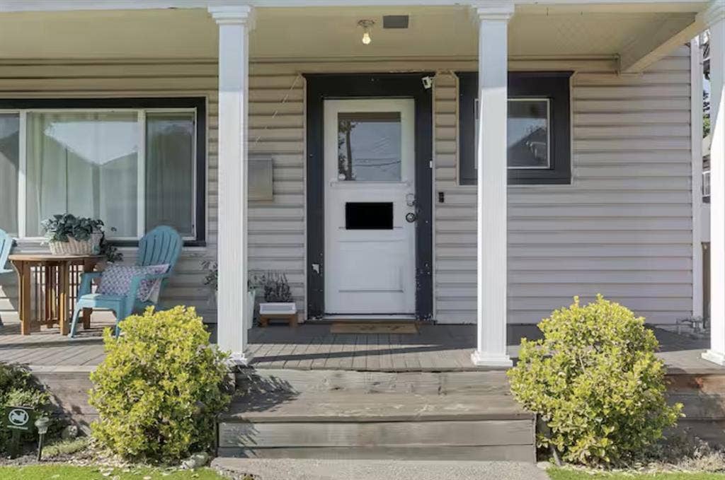 2 BR in Tacoma