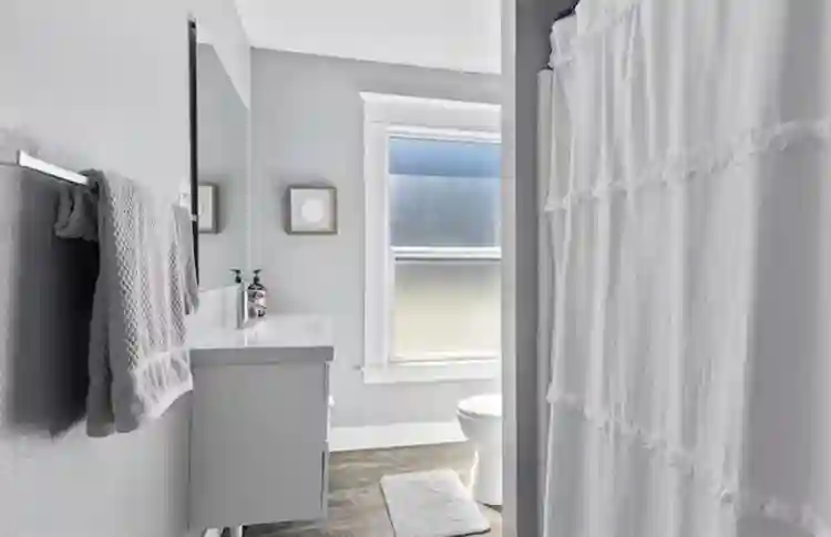 2 BR in Tacoma