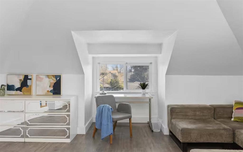 2 BR in Tacoma