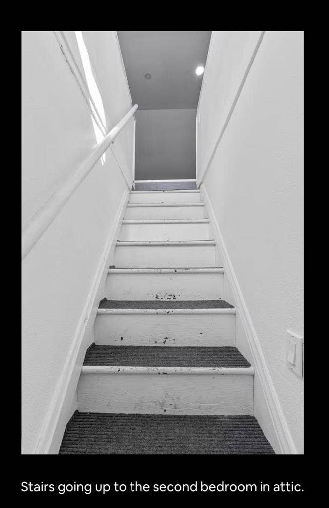 2 BR in Tacoma