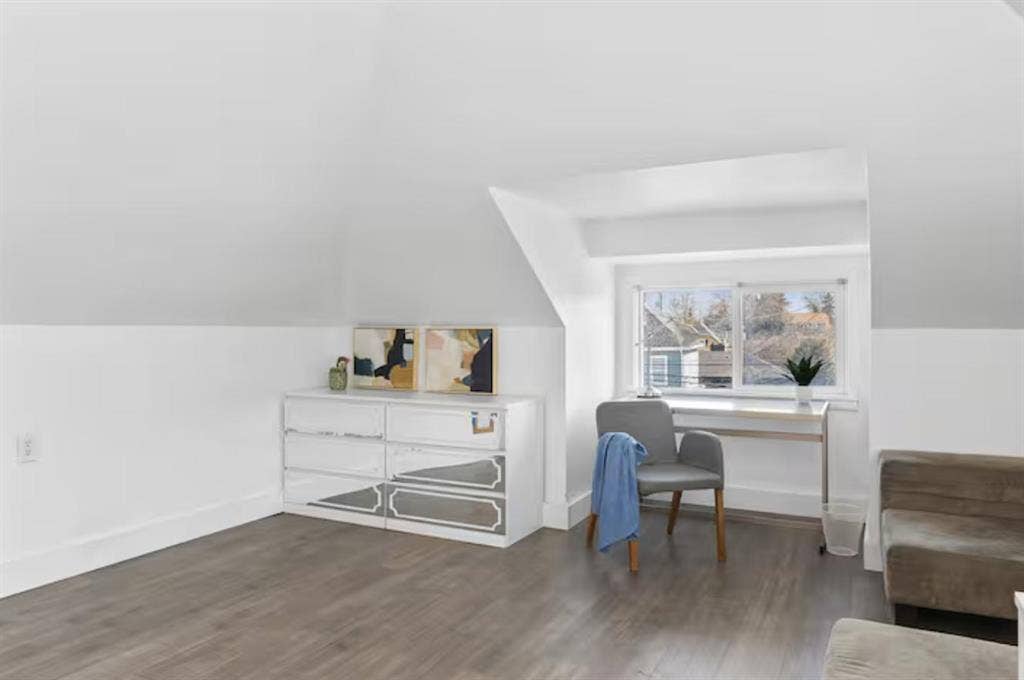 2 BR in Tacoma