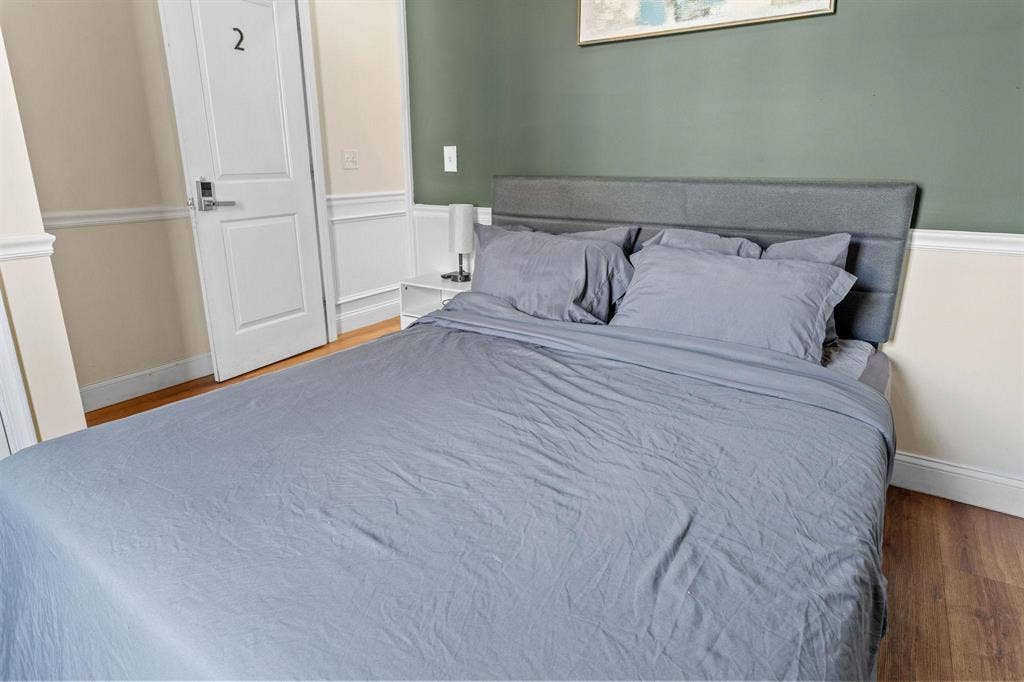 5 BR in Philadelphia