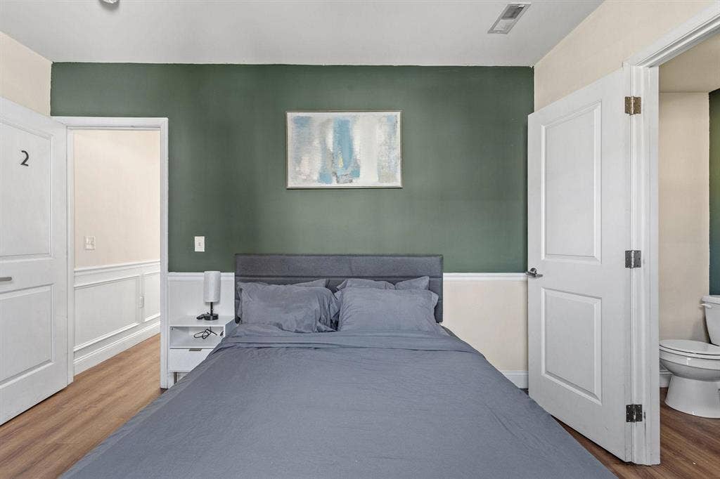 5 BR in Philadelphia