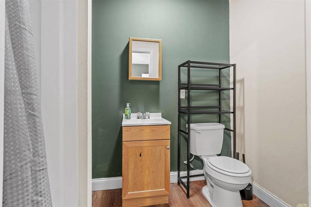 5 BR in Philadelphia