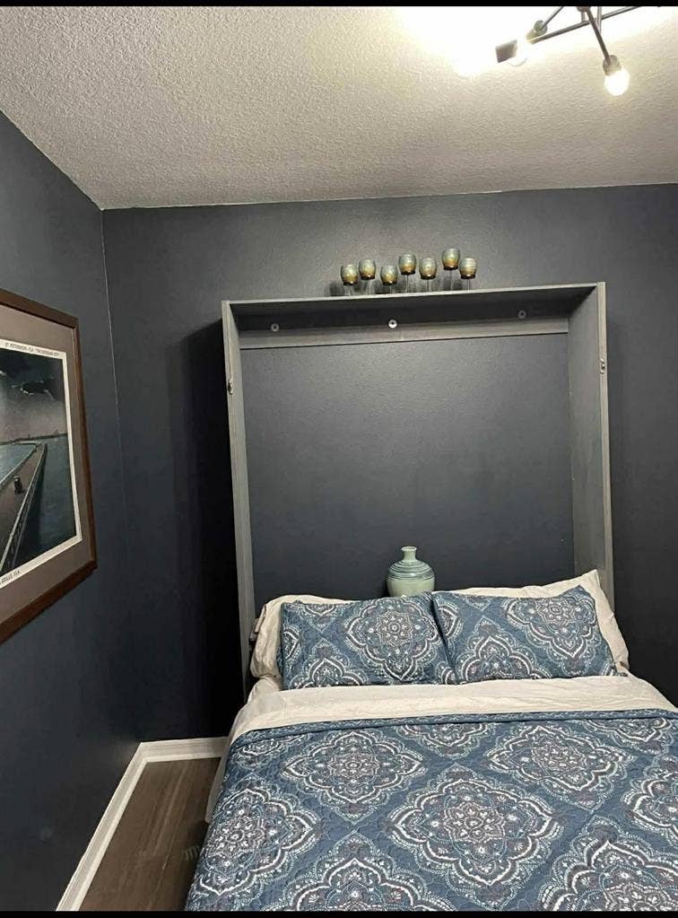 1 BR in Odessa