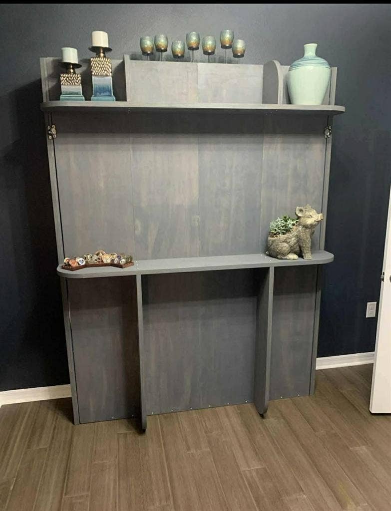 1 BR in Odessa