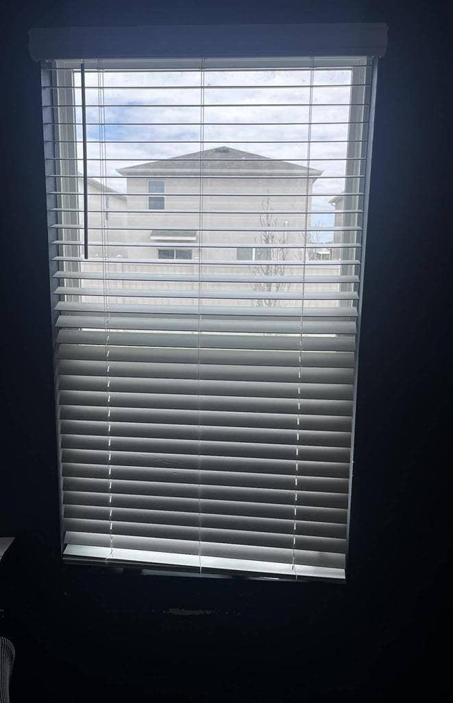 1 BR in Odessa