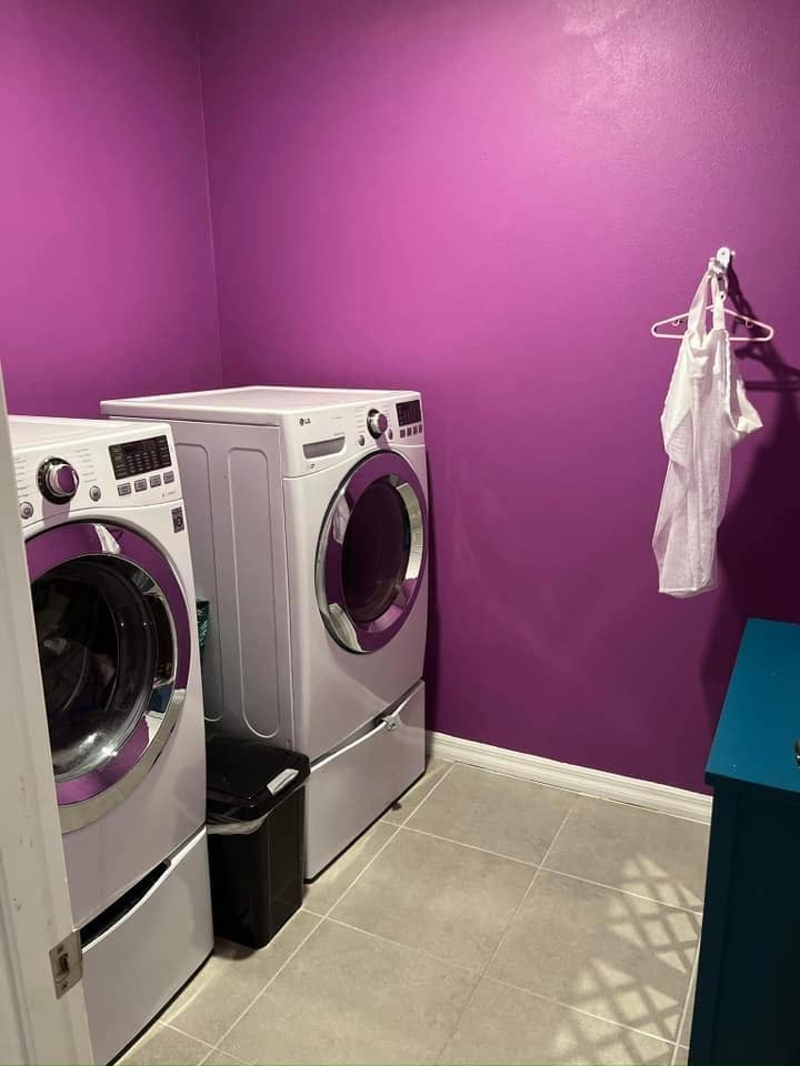 1 BR in Odessa