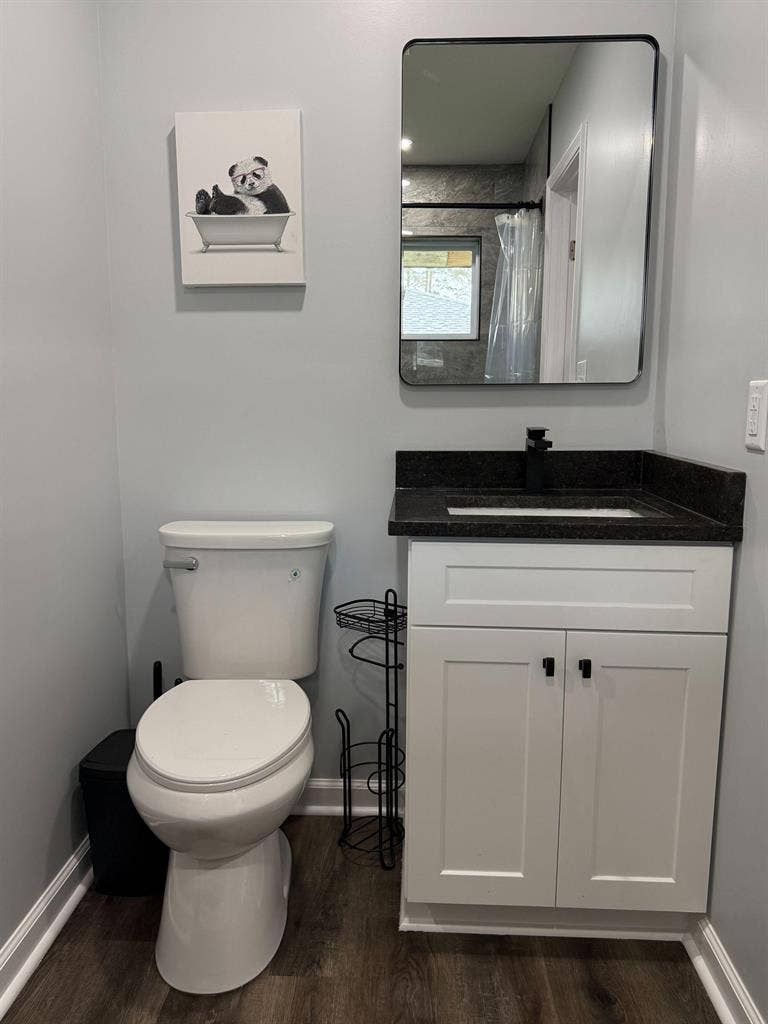 5 BR in East Point
