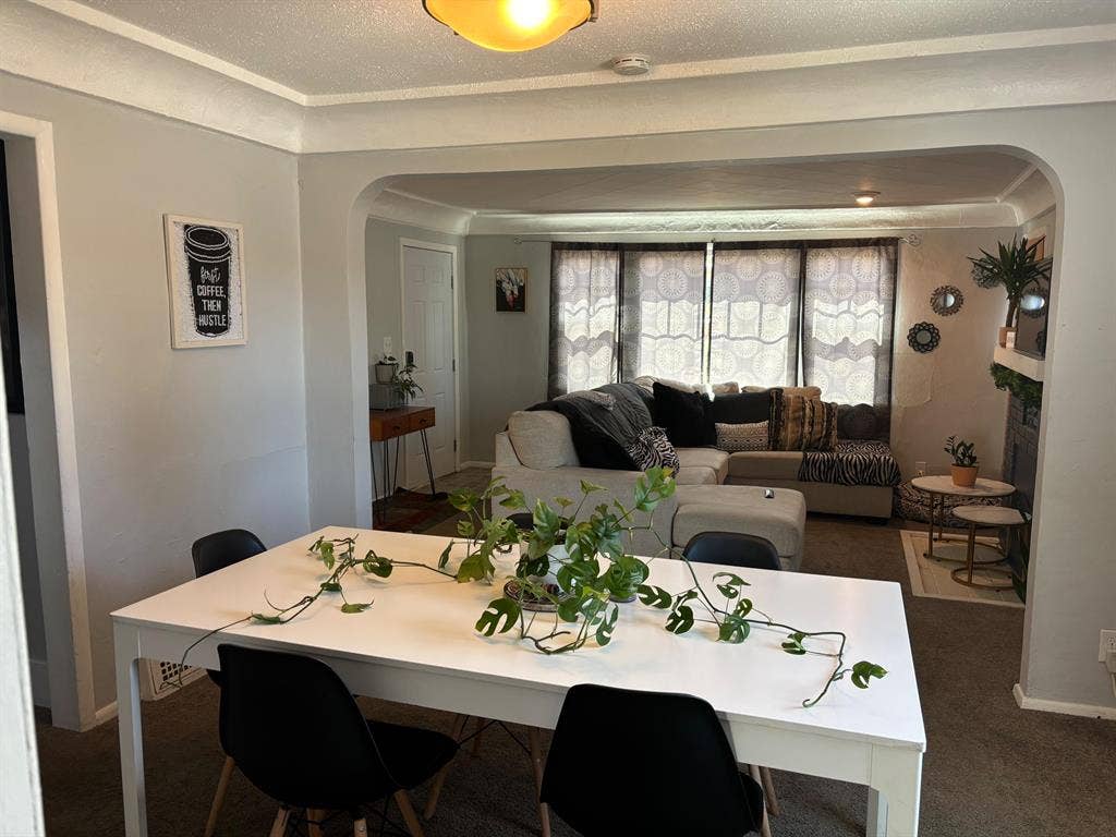 1 BR in Tacoma