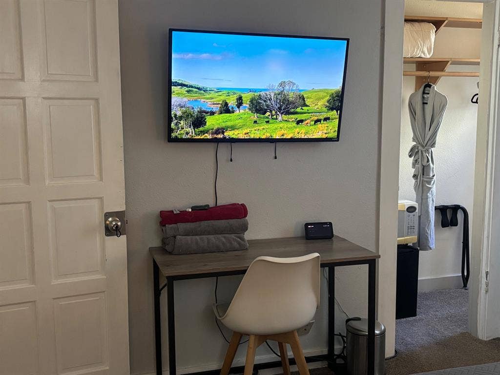 1 BR in Tacoma