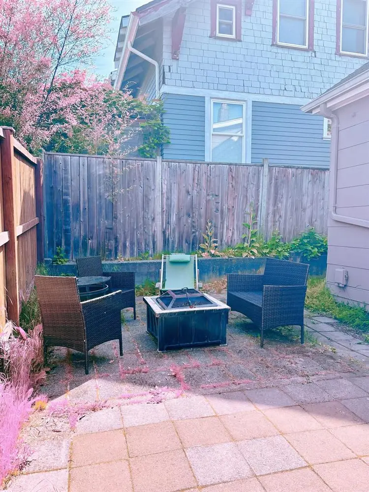1 BR in Tacoma