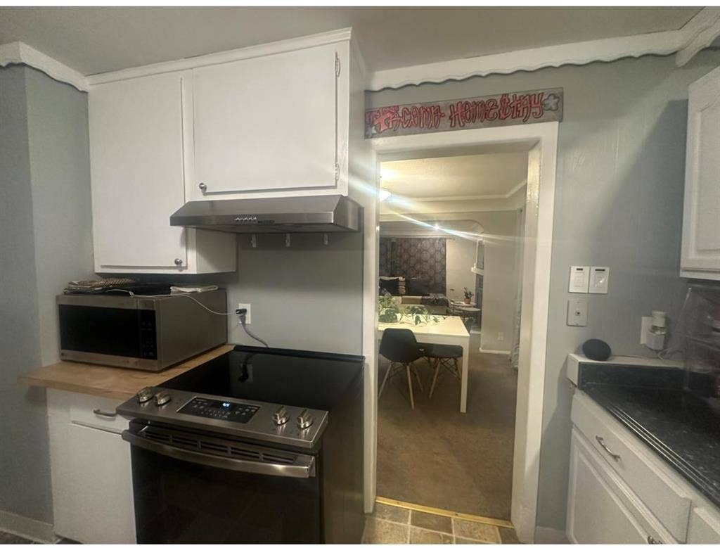 1 BR in Tacoma