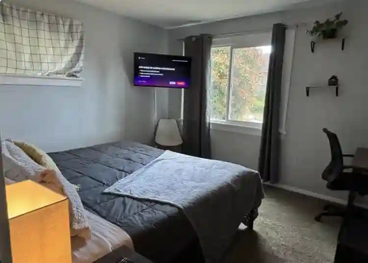 1 BR in Tacoma