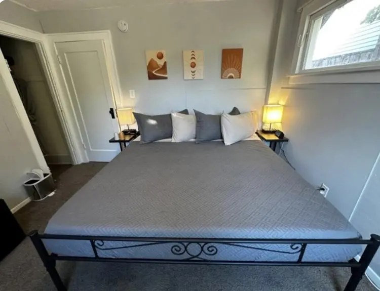 1 BR in Tacoma