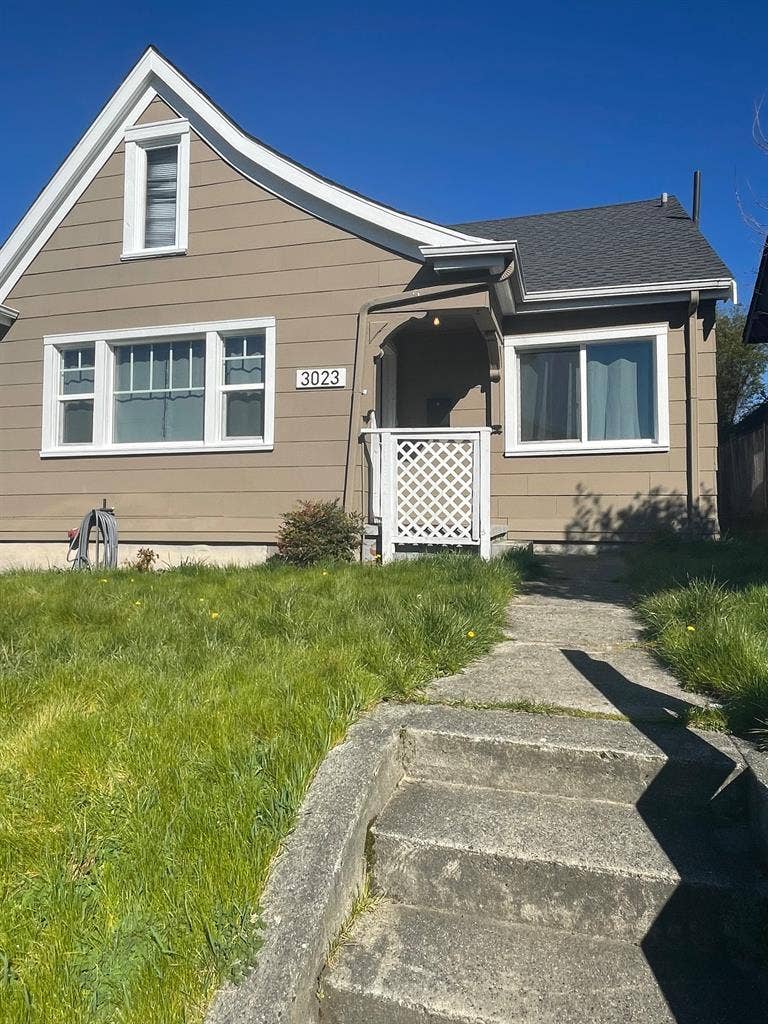 1 BR in Tacoma