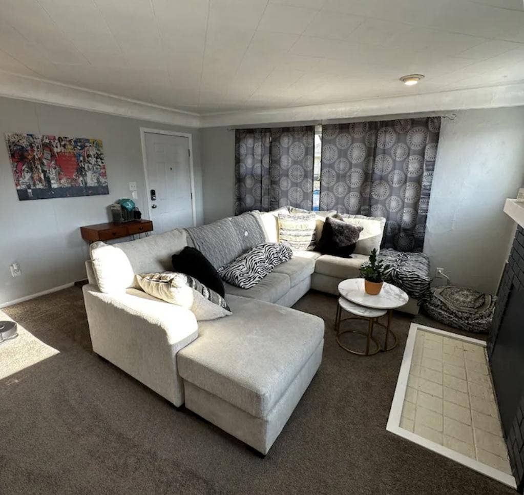 1 BR in Tacoma