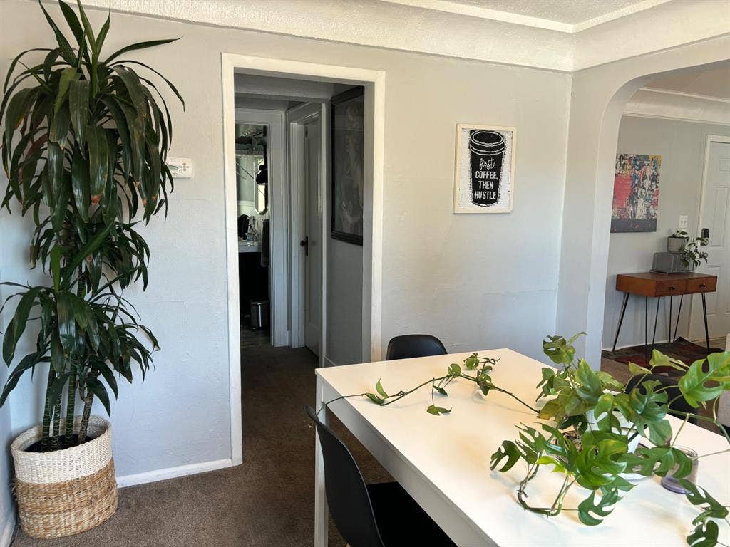 1 BR in Tacoma