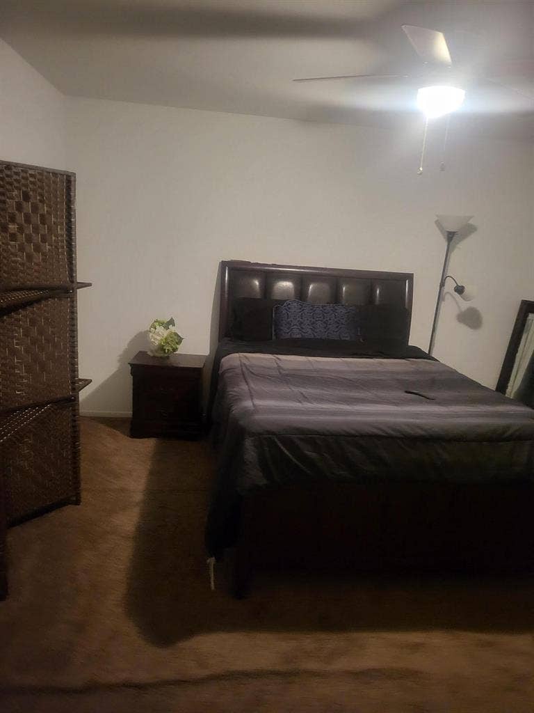 2 BR in North Las Vegas