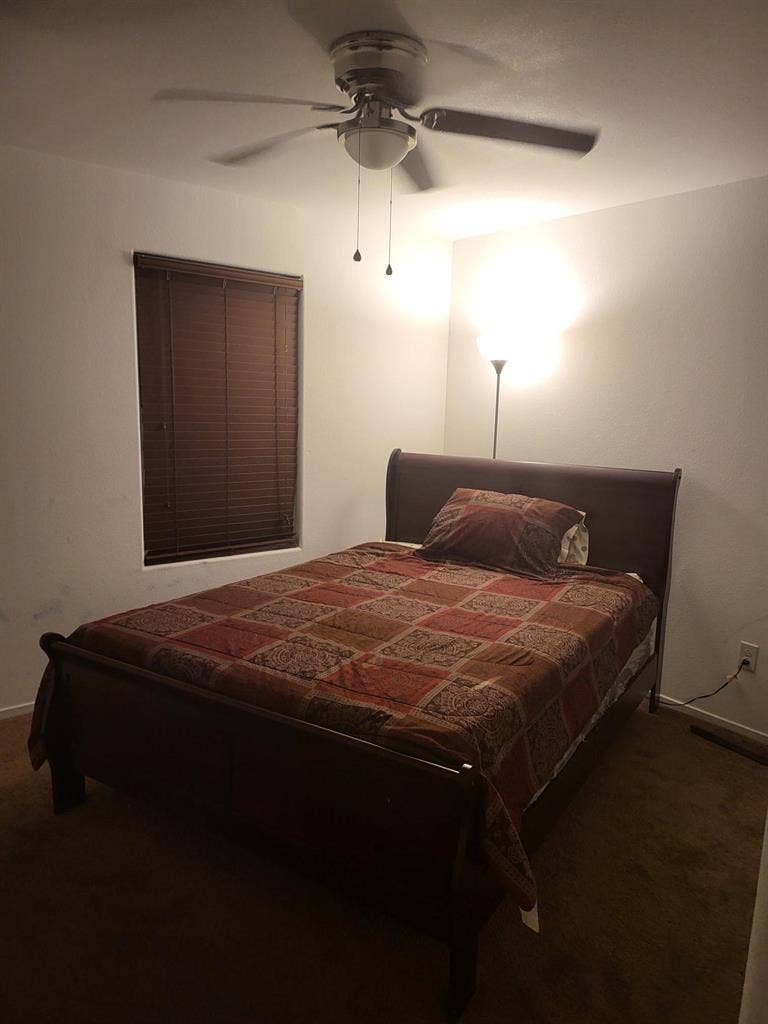 2 BR in North Las Vegas