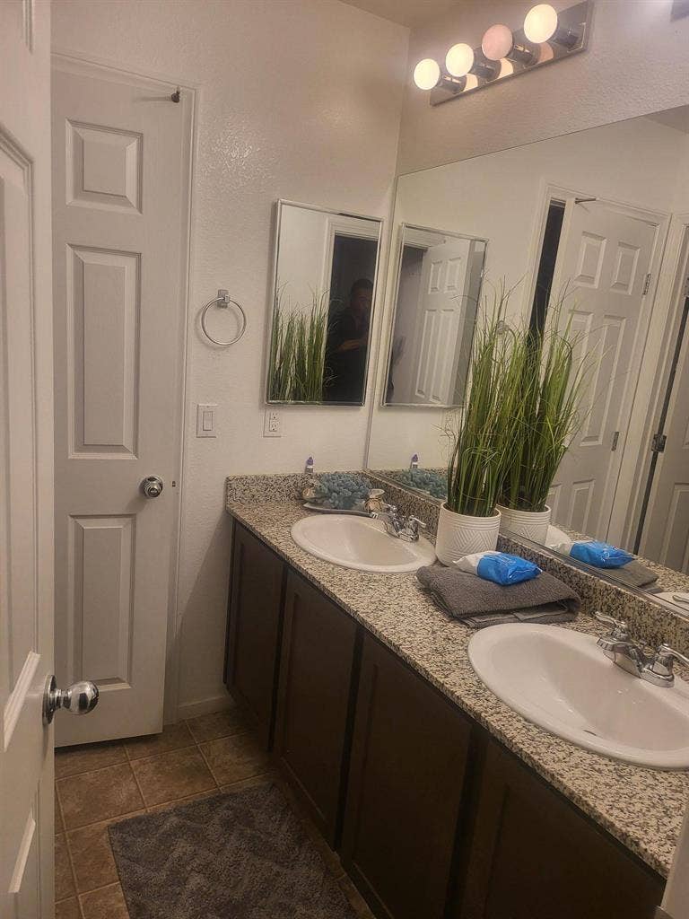 2 BR in North Las Vegas