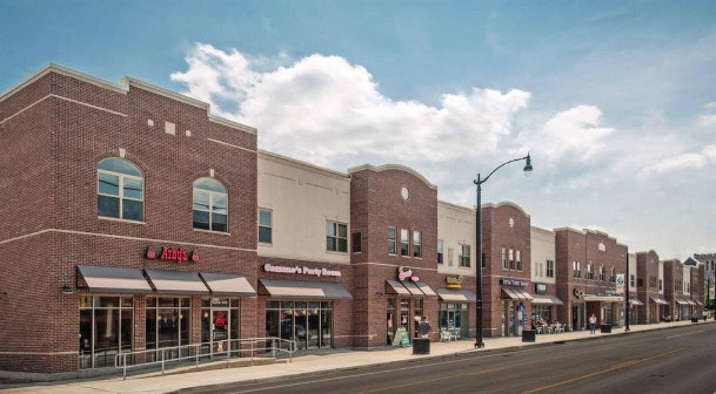7 BR in Dayton