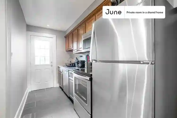 5 BR in Washington DC