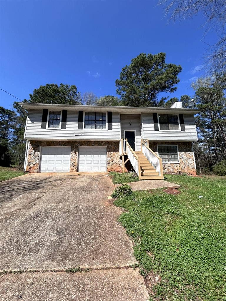 10 BR in Decatur