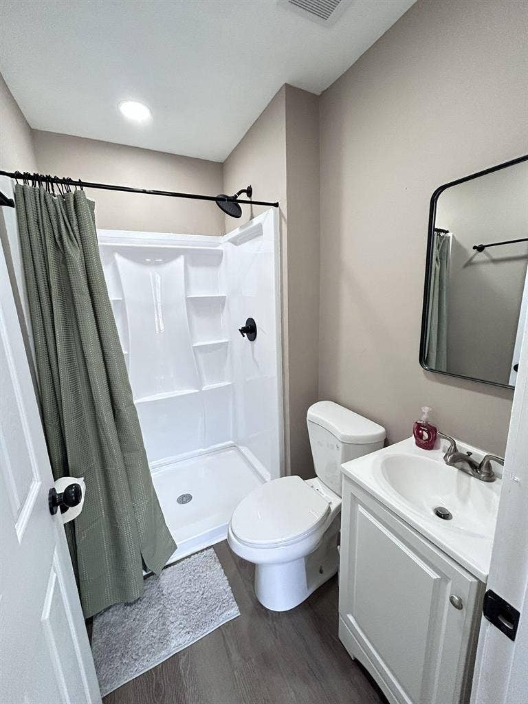 10 BR in Decatur