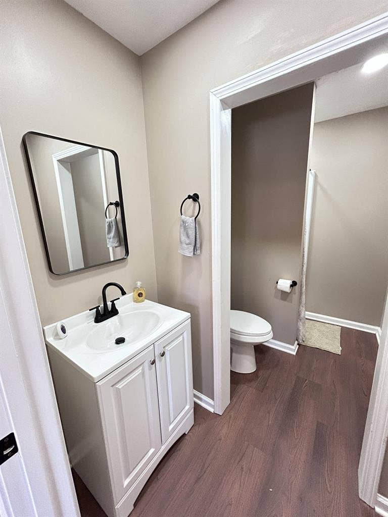 10 BR in Decatur