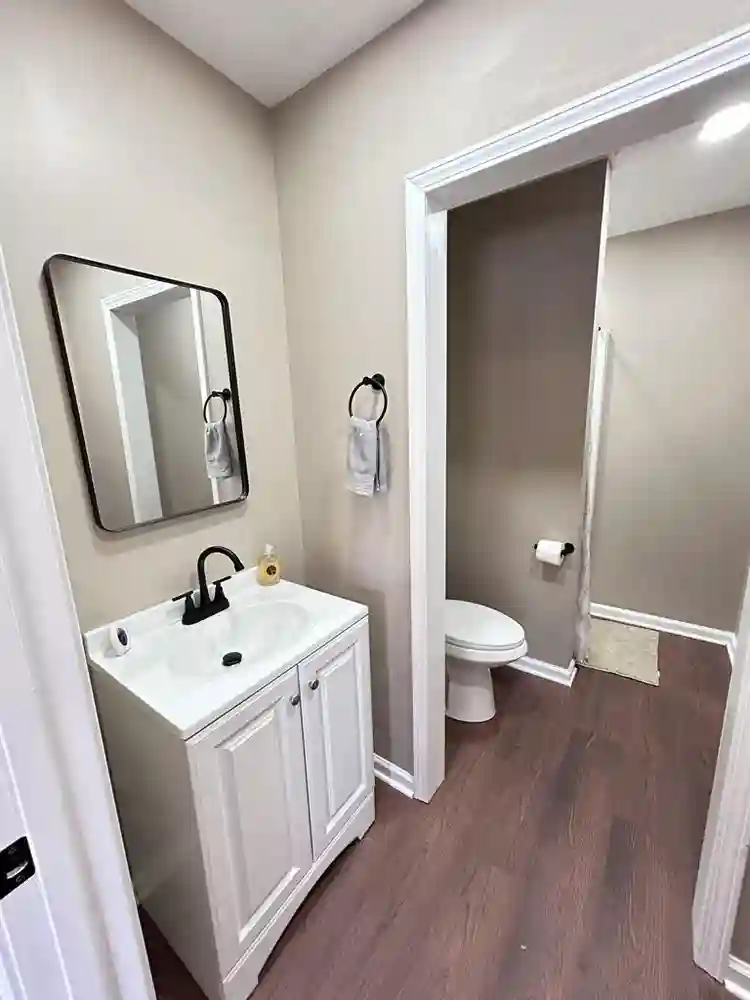 10 BR in Decatur
