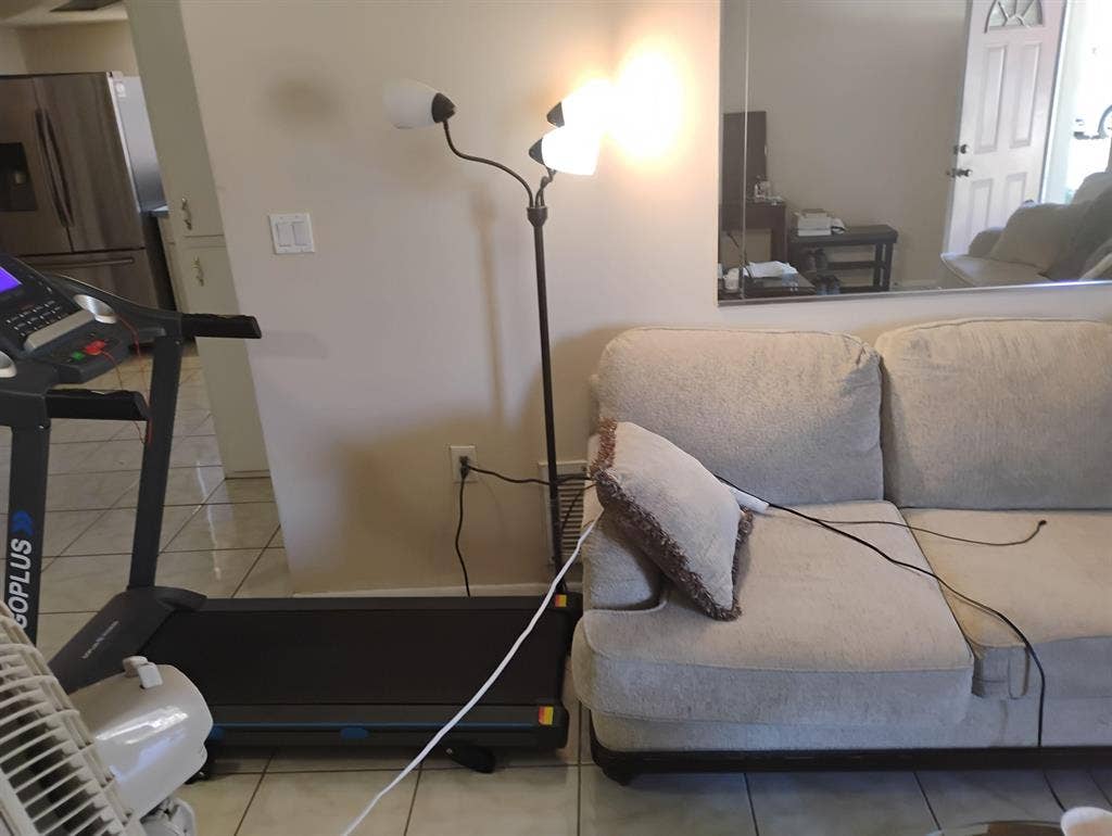 3 BR in Holiday