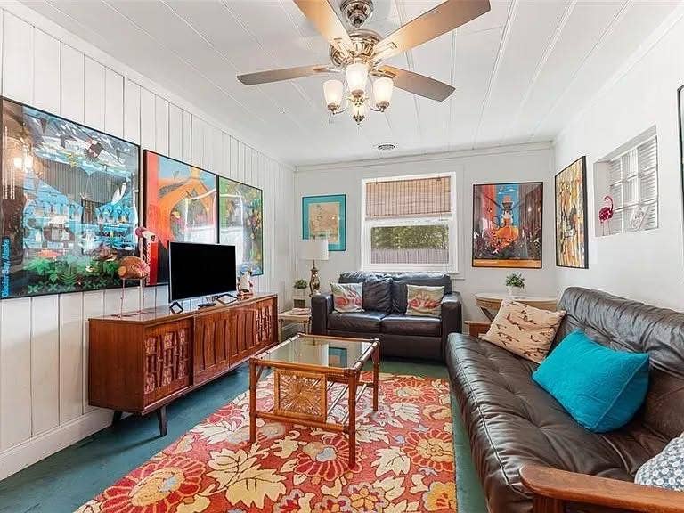 1 BR in Gulfport