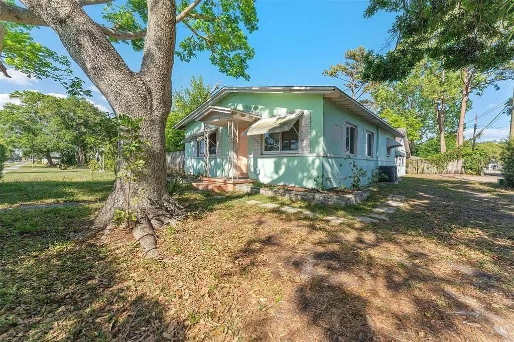 1 BR in Gulfport